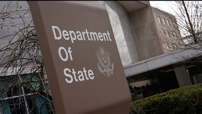 أمريكا ترفض الكشف عن هوية وفدها المشارك في مفاوضات الرياض بشأن أوكرانيا