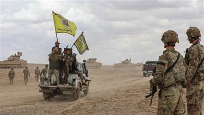 إعلام سوري: 