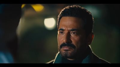 عمرو سعد يبدأ التحضير لمسلسل جديد للعرض خارج السباق الرمضاني