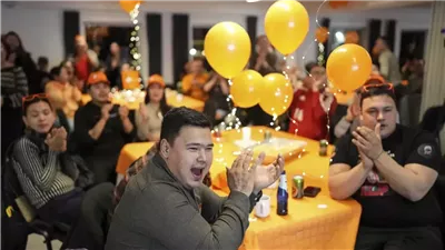 المعارضة تفوز بالانتخابات التشريعية في جرينلاند والقوميون يتقدمون