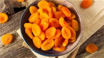  فوائد المشمشية، تقوى العظام وتعزز صحة القلب