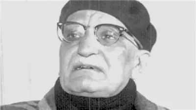 61 عامًا على رحيل العقاد.. أثرى المكتبة العربية بعشرات الكتب والمقالات في الفكر والدين والفن والسياسة.. أبدع في الكتابة عن محمد والمسيح.. وهذا ما قاله عن فريضة الصيام 