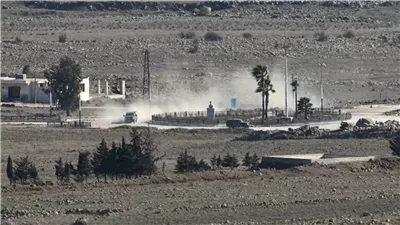 سوريا ومستنقع حرب الأقليات، خبير علاقات دولية يحذر من كارثة قادمة 