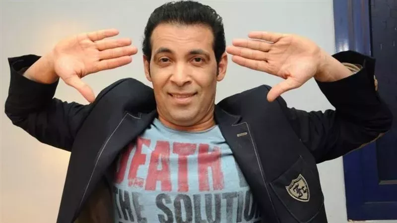 سعد الصغير، فيتو