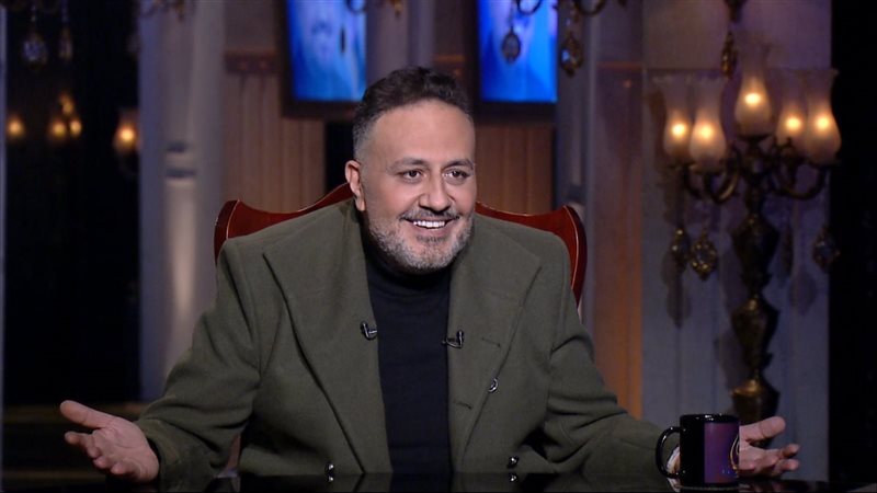 خالد سرحان 