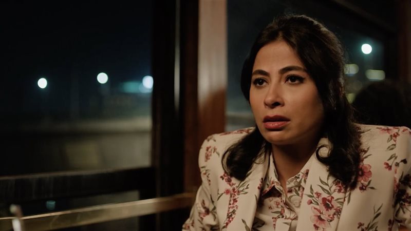 مسلسل إخواتي، فيتو