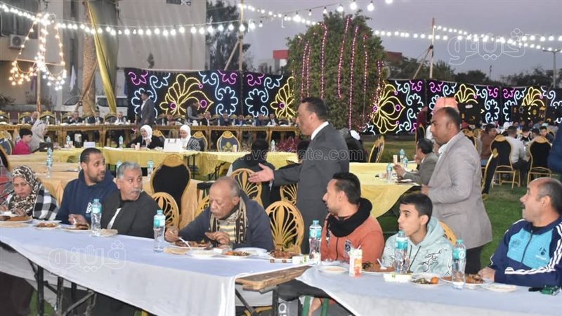 «آداب طنطا» تنظم