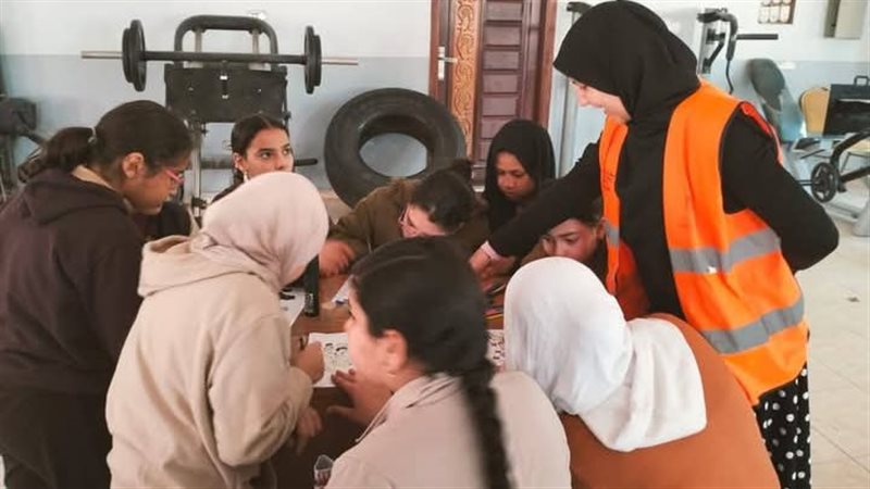 انت اقوي من المخدرات