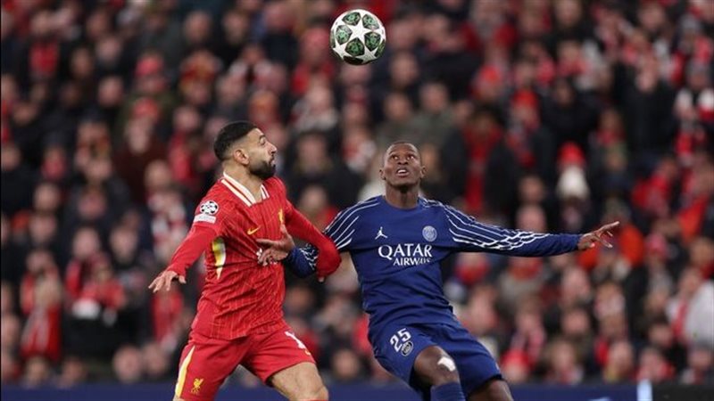 ليفربول