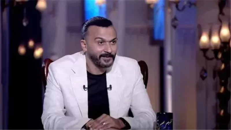 ابراهيم سعيد
