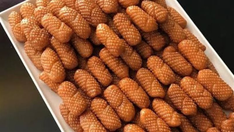 صوابع زينب المقرمشة