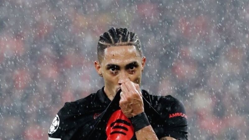 ترتيب هدافي دوري