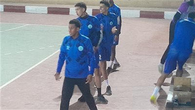 منتخب جامعة قناة السويس يتأهل للدور النهائي في بطولة الشهيد الرفاعي (صور) 