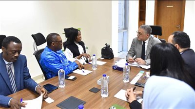 هيئة الاستثمار تستضيف منتدى الأعمال المصري السيراليوني نهاية مارس الجاري