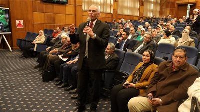 وزير التعليم العالي: البحث العلمي ركيزة أساسية لتحقيق التنمية الصناعية المستدامة