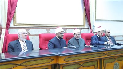 أمين البحوث الإسلامية: نسعى لمواجهة الأفكار الهدامة بمنهج علمي 