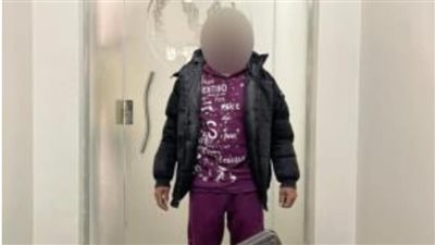 سقوط عاطل هارب من السجن المؤبد وبحوزته بندقية آلية بالتجمع