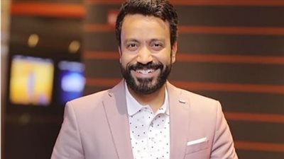 سامح حسين يعلق على نجاح برنامجه 