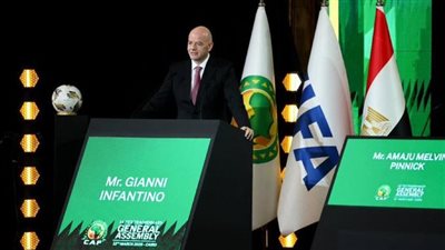 فيفا يعتمد سلسلة المباريات الدولية الجديدة