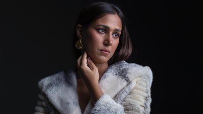 جهاد حسام الدين تنضم إلي ظلم المصطبة، تعرف على أبرز أعمالها 