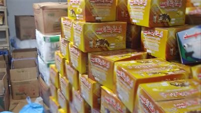 ضبط 2648 مخالفة تموينية بالجيزة وتحصيل 9.4 مليون جنيه غرامات على المخابز