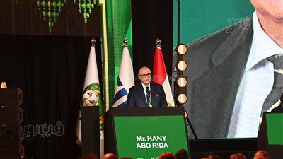 موتسيبي يهنئ أبو ريدة على فوزه برئاسة اتحاد شمال أفريقيا