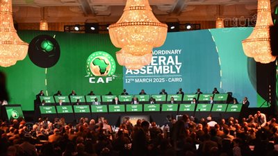 ماذا حدث في عمومية الكاف؟.. إعادة انتخاب موتسيبي رئيسًا.. انضمام إيتو وفوز هاني أبو ريدة بعضوية الفيفا للمرة الخامسة.. ومصر تطالب باستضافة إحدى مجموعات مونديال 2034 