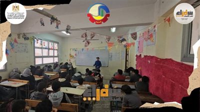 انطلاق ورش عمل برنامج 