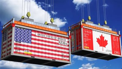 معركة الجمارك، كندا تفرض رسوما على أمريكا بقيمة 29.8 مليار دولار