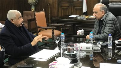 وزير الكهرباء: نعمل على الاستفادة من إمكانات القطاع الخاص في مختلف المجالات 