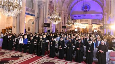 البابا تواضروس: الوفاء هو جوهر الرسالة الروحية