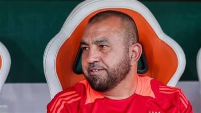قرار مفاجئ من محمد رمضان بعد خروج الأهلي من دوري أبطال إفريقيا