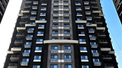 وزير الإسكان يتابع سير العمل بمشروع تطوير منطقة 