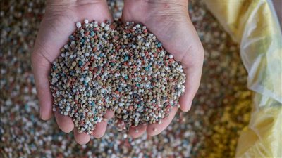 أسعار الأسمدة اليوم في الأسواق