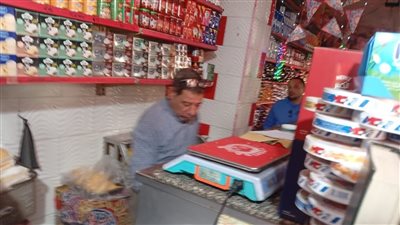 حي غرب بالإسكندرية يوجه بتنفيذ حملات مكبرة للتفتيش ومراقبة الأسواق 