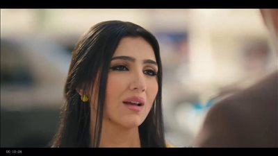 مسلسل إش إش الحلقة 13، ماجد المصري يواجه مي عمر بالشرنوبي