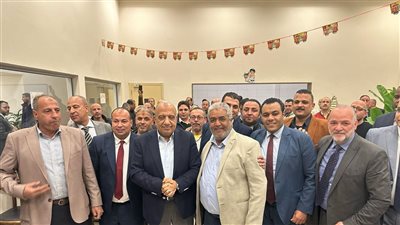 وزير الكهرباء: نعمل على خلق بيئة عمل مناسبة لتحقيق الجودة والكفاءة