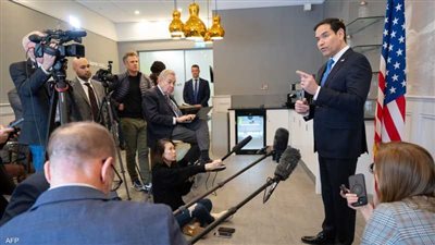 واشنطن تتوعد بإيقاف الطلاب المنخرطين في أنشطة معادية للسامية