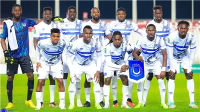 الهلال السوداني يكشف تفاصيل إصابة نجميه قبل مواجهة الأهلي في دوري أبطال أفريقيا