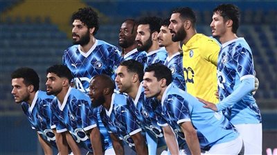 تعرف على برنامج بيراميدز استعدادًا لمواجهة الإسماعيلي بكأس عاصمة مصر