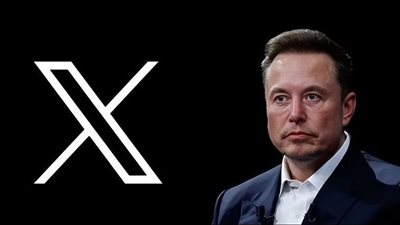 تحديث جديد لمنصة« اكس» يكشف الحسابات المزيفة