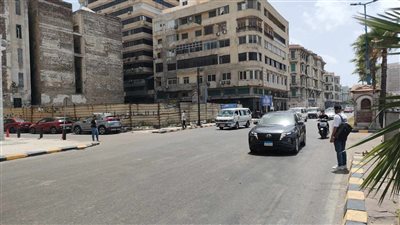 تصل لـ31 مئوية بالقاهرة، درجات الحرارة غدا الخميس