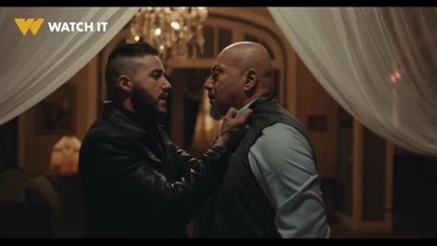 مسلسل ولاد الشمس حلقة 13، أحمد مالك يكتشف مفاجأة عن والدته (فيديو)