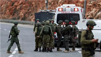 الاحتلال يعلن مقتل قائد وحدة في الجيش خلال القتال بغزة 