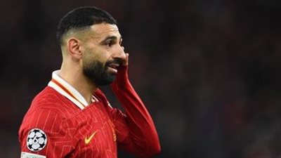 صفقة من الدوري الإيطالي، ليفربول يستقر على بديل محمد صلاح 