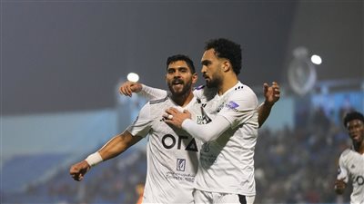 الدوري الممتاز، غزل المحلة يتأخر أمام زد بثنائية في الشوط الأول 