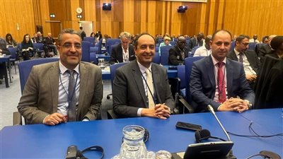 استمرار اجتماعات اللجنة الدولية للرقابة على المخدرات بفيينا لليوم الثالث 