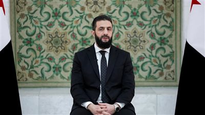 برئاسة أحمد الشرع، تفاصيل قرار تشكيل مجلس الأمن القومي السوري