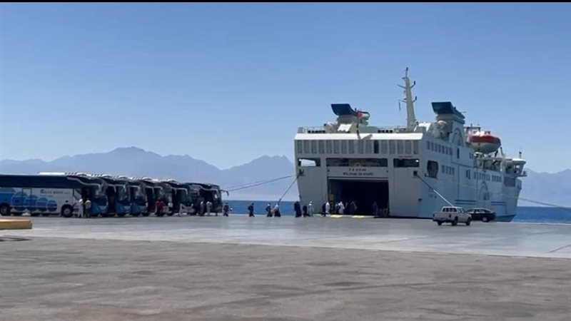موانئ 