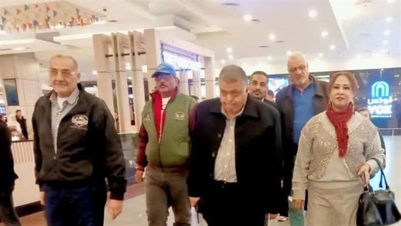 حى وسط بالإسكندرية